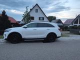 Kia Sorento 2.2 CRDi AWD GT Line Automatik GT Line  - Kia Sorento in Augsburg