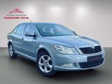 Skoda Octavia 1.4 TSI Family/Xenon/Sehr Gepflegt - Skoda Octavia mit Benzin-Antrieb: Limousine, 1.4