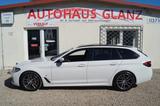 BMW 530 d xDrive M Sport Pano*Laser*360°*AHK* - BMW 530 Gebrauchtwagen in Berlin