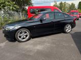 BMW 318 Gran Turismo M Paket - BMW 318 Gran Turismo aus 2014