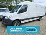 Mercedes-Benz Sprinter 315 CDI XXL|EXTRALANG|MAXI|KAM|TÜV+ÖLne - Mercedes-Benz Sprinter: 315cdi