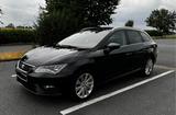 Seat Leon ST 1.4 TSI 92kW Xcellence