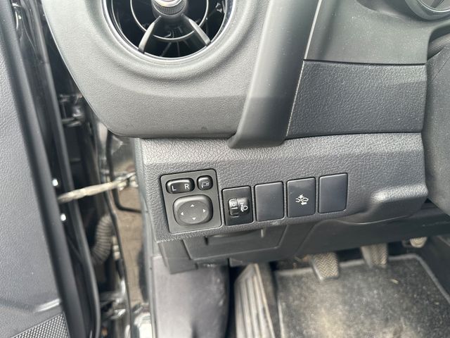 Toyota Auris Touring Sports Team D * Unfall*