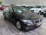 BMW 520d 5 Limousine F10 - BMW 5er-Reihe F10 mit Diesel-Antrieb