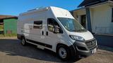 Fiat Ducato Kastenwagen Wohnmobil Selbstausbau - Wohnmobil oder -wagen Selbstausbau