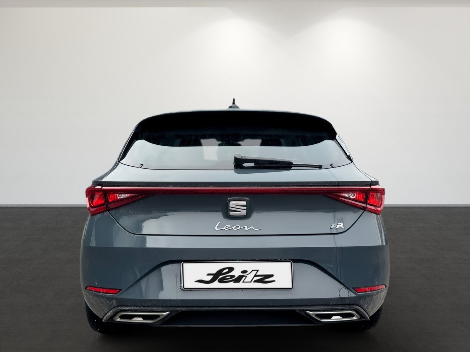 Seat Leon - Bild 13