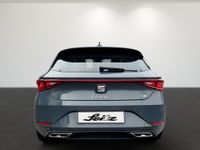 Seat Leon - Vorschau Bild 13