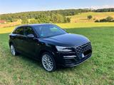 Audi Q2 1.4 TFSI  3xsline Pano - gebrauchte Audi Q2 aus dem Jahr 2017
