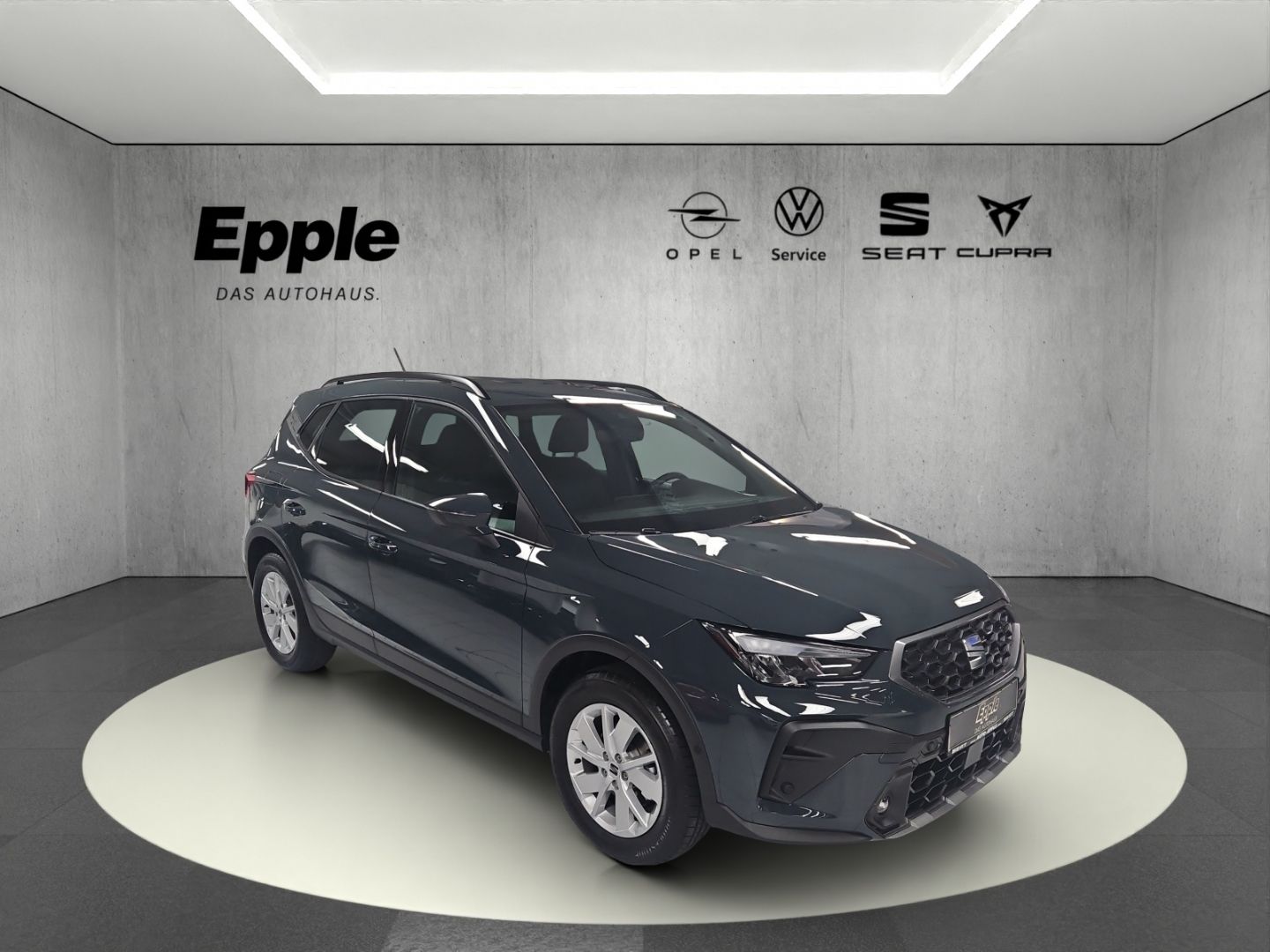 Seat Arona - Bild 2