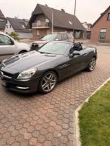 Mercedes-Benz Mercedes SLK 200 R172 - Mercedes-Benz SLK-Klasse R172
