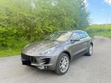 Porsche Macan S Diesel S - Porsche Macan in Nürnberg