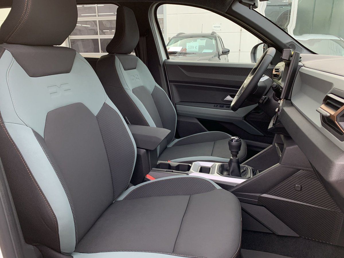 Dacia Bigster - Bild 25