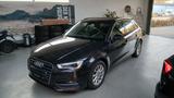 Audi A3 Sportback attraction - Audi A3: Braun