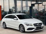 Mercedes-Benz CLA 180d AMG Shooting Brake Kamera/AHK/Sport/LED - Mercedes-Benz CLA 180 in Kassel