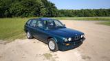 BMW E30 Touring - Sammlerzustand, original... - BMW: Kombi, E30