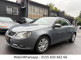 Volkswagen Eos 2.0 TSI Edition 2010*Xenon*Leder*Garantie - graue Volkswagen Eos