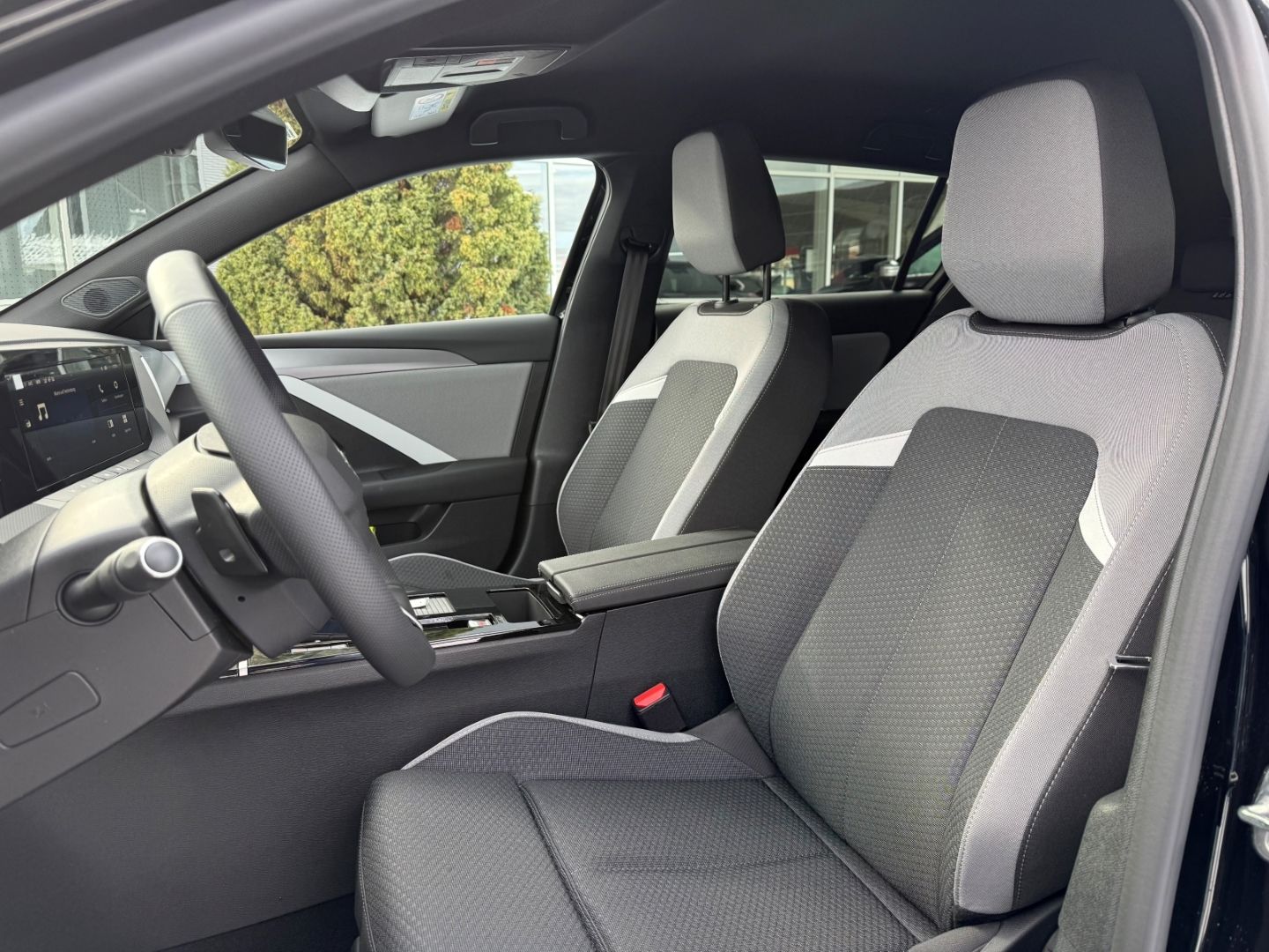 Opel Astra - Bild 12