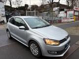 Volkswagen Polo V 1,2 TSI DSG "Team" *AUTOMATIK *TÜV Neu - Volkswagen Polo: Team