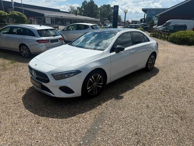 Mercedes-Benz A 250 4Matic