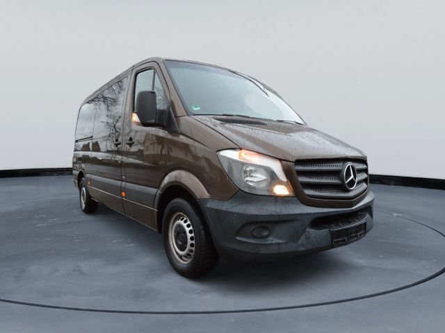 Mercedes-Benz Sprinter II Kombi 311 / 313 / 314 / 316 CDI 9 Si