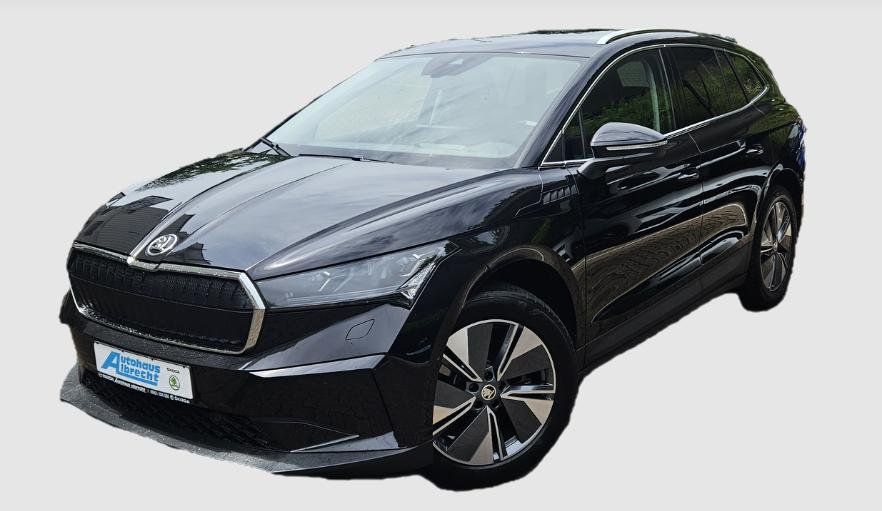 Image of Skoda Enyaq