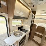 Miller Toronto Toscana *auf Wunsch auch mit Automatik * - Miller Wohnmobile & Wohnwagen