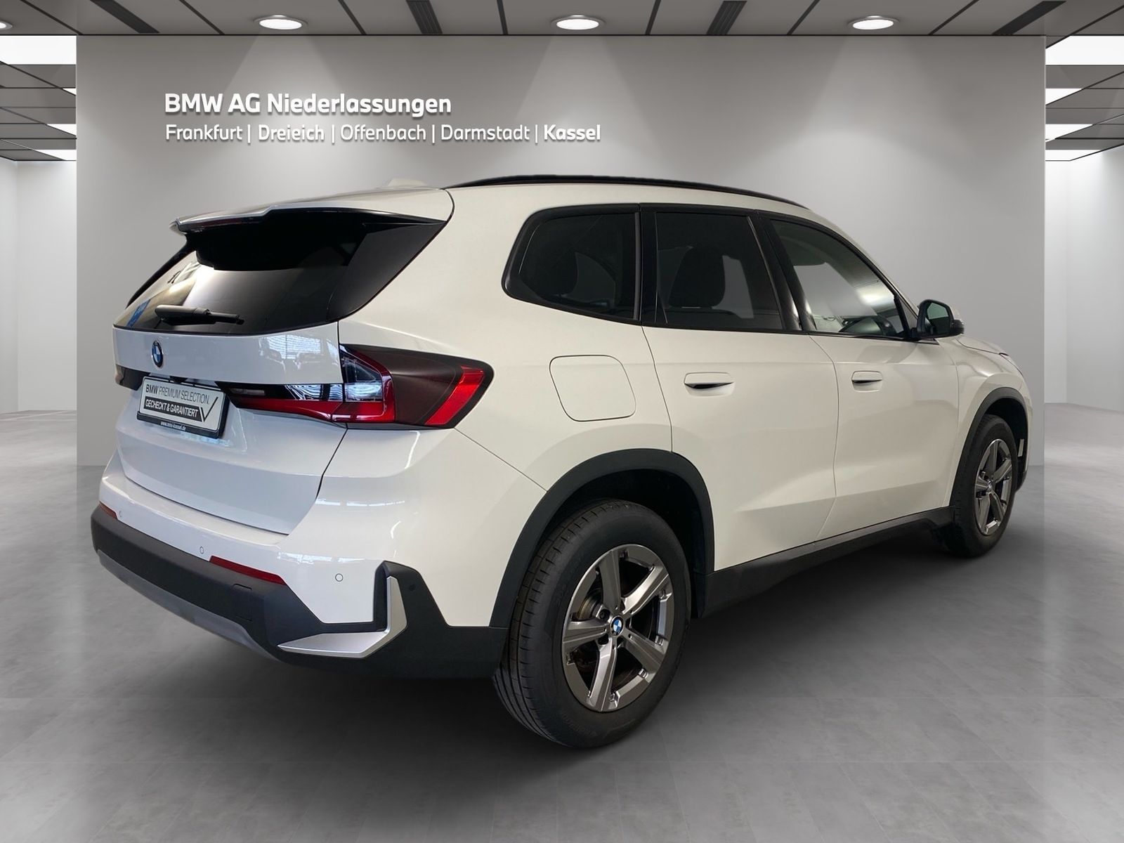 BMW X1 - Bild 4