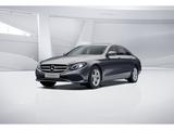 Mercedes-Benz E 200 Lim AVANTGARDE+LED+AMB+KAM+TOTWINKEL - Mercedes-Benz E 200: Limousine