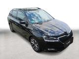 Skoda Fabia Combi 1.0 TSI Best of CarPlay LED Navi PDC - Skoda Fabia Gebrauchtwagen in Krefeld