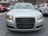 Audi A3 Sportback 1.9 TDI Attraction Klimaautomatik!! - Audi A3 aus 2006: 1.9