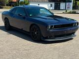 Dodge Challenger SRT 392 6,4 V8  BREMBO - Dodge Challenger Unfallwagen
