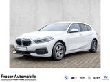 BMW 116d Advantage LCProf. DAB LED GRA AHK PAS SHZ - BMW 116 in Dortmund