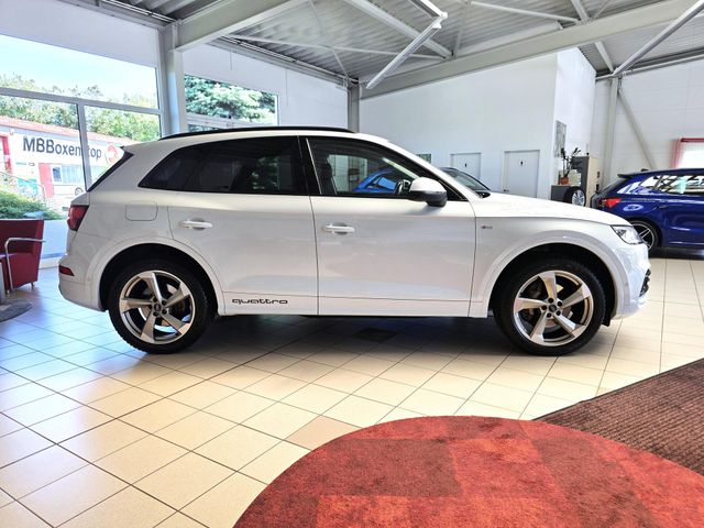 AUDI Q5 — Foto 11