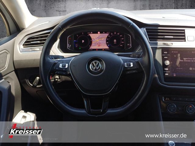Tiguan Allspace 2.0 TDI Highline 4M R-LINE/AHK P