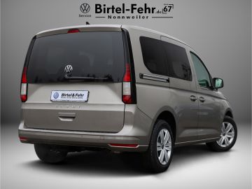 Volkswagen Caddy 1.5 TSI 6-Gang Winter Paket 5Jahre Garanti