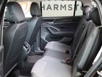 Fahrzeugverkauf 21 Volkswagen Tayron 1.5 eTSI 110 kW Life 7-Sitze AHK