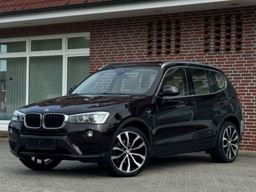 BMW X3 - 1