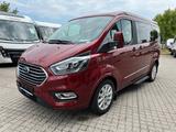 Ford Tourneo * Pacific * Vanestro UVP 84900Euro - Wohnmobil oder -wagen Eu