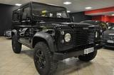 Land Rover LAND ROVER Defender 90 2.5 300 Tdi 6 posti/pelle - Land Rover aus 1996