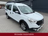 Dacia Dokker Stepway 1.6 /Tüv Neu/Top Pflege - Dacia Dokker in Dortmund