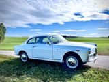 Alfa Romeo Giulietta Sprint - Alfa Romeo Giulietta: Sportwagen