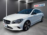 Mercedes-Benz CLA 200 Shooting Brake LED Navigation PDC