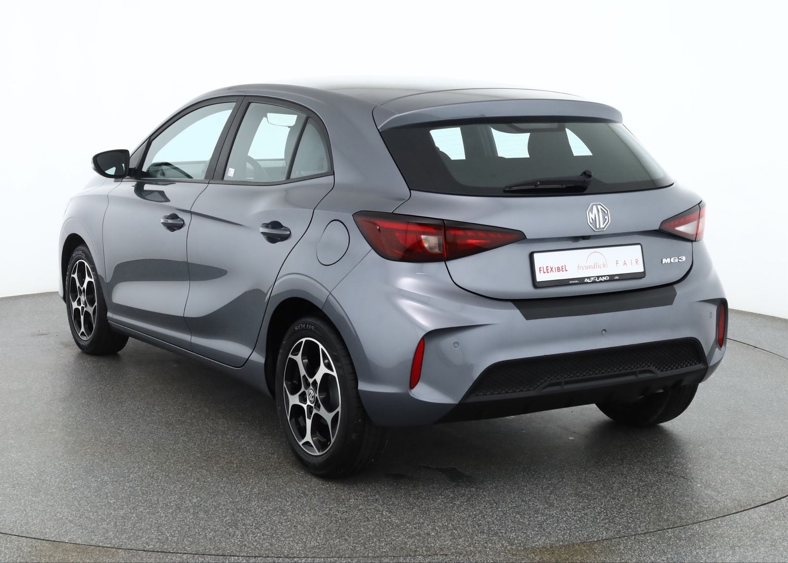 MG3