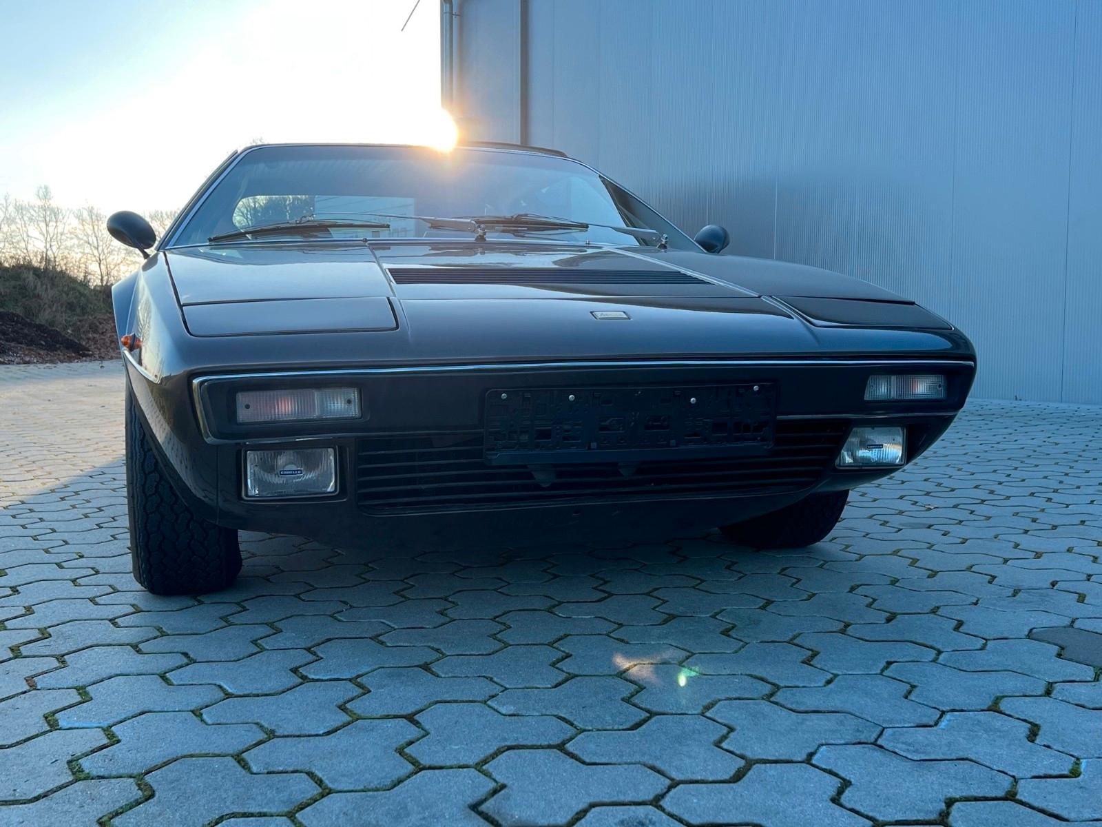 Ferrari 308 Dino GT4