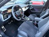 Audi RS3 Sportback*SCHALEN-SITZ*MATRX*HUD*PANO*KAMERA - Audi RS3: Kombi
