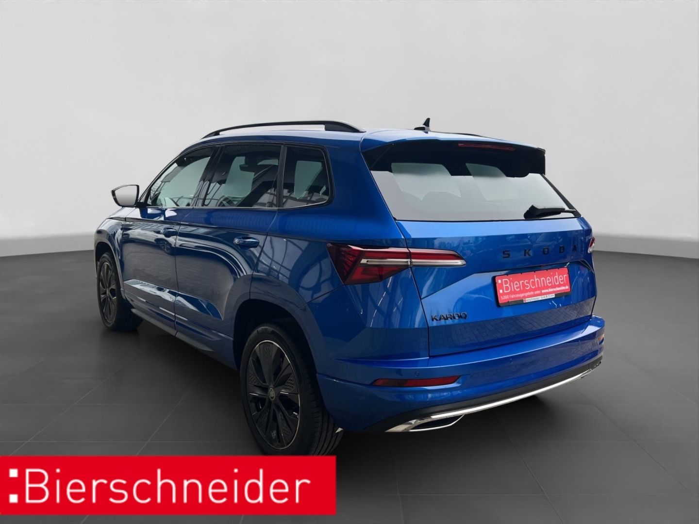 Skoda Karoq - Bild 4