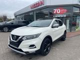 Nissan Qashqai 1.3 DiG-T N-Motion AHK/360° Kamera/LED - Nissan Qashqai N-MOTION mit Benzin-Antrieb