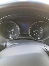 Toyota Eine Toyota chr hybrid 2 l Tema Deutschland - Toyota C-HR in Hannover