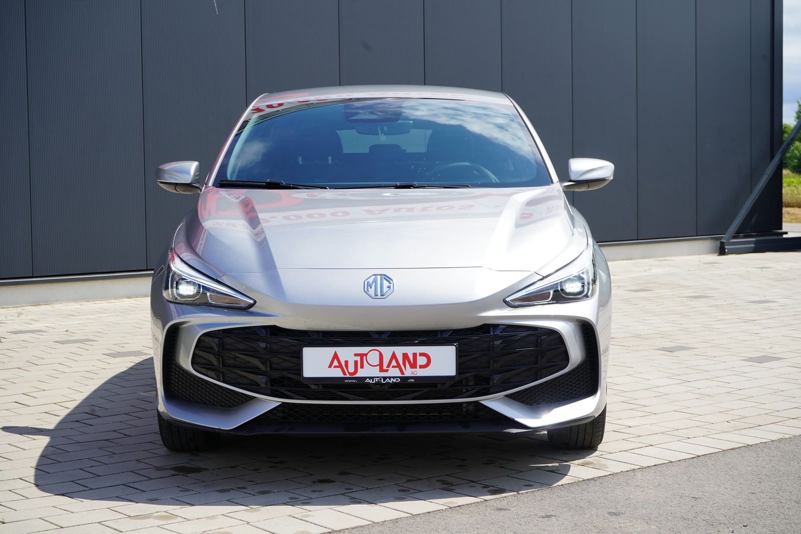 MG3