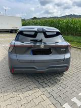 MG4 EV 64 kWh Luxury Luxury - MG MG4 von privat